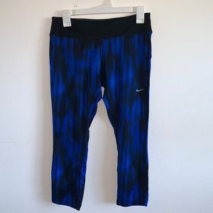 Nike dri-fit leggings